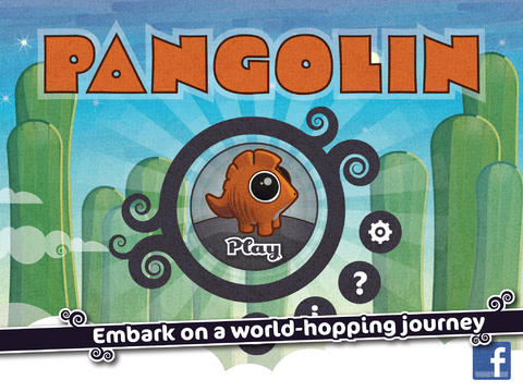 Pangolin HD