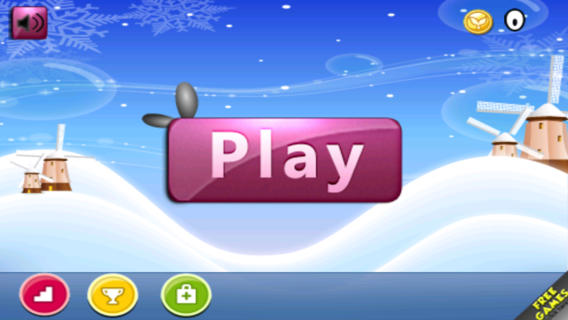 免費下載遊戲APP|飞行的企鹅 - 免费游戏 app開箱文|APP開箱王