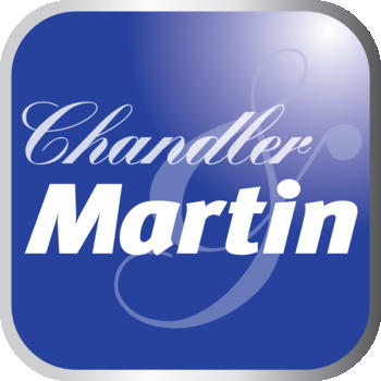 Chandler & Martin 生活 App LOGO-APP開箱王