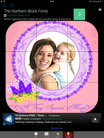 Happy Mother's Day Frames (Free) screenshot 3