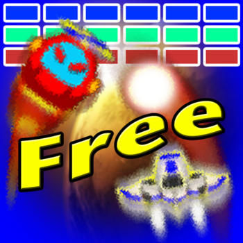 Astro Ball Free 遊戲 App LOGO-APP開箱王