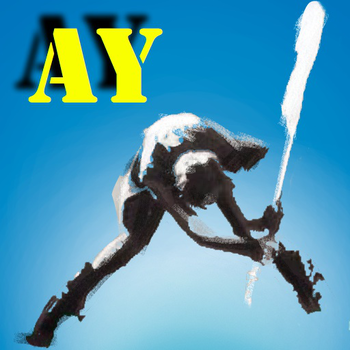 EZG Lite AY LOGO-APP點子