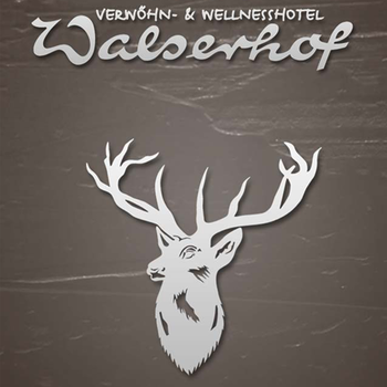 Verwöhn- & Wellnesshotel WALSERHOF LOGO-APP點子