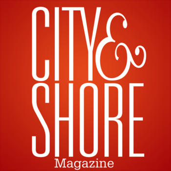 City & Shore Magazine 生活 App LOGO-APP開箱王