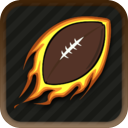 Fantasy Football Pro mobile app icon