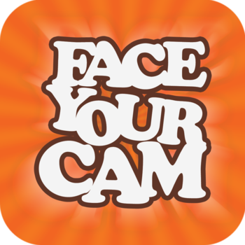 FaceYourCam - Popular Social Music Videos LOGO-APP點子