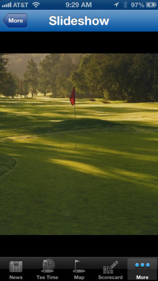 免費下載運動APP|Bennett Valley Golf Course, CA app開箱文|APP開箱王