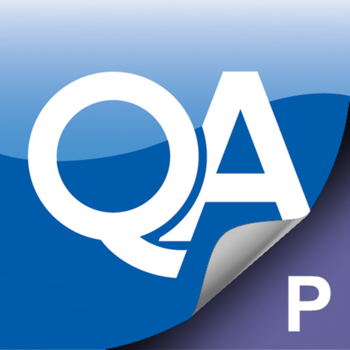 PRINCE2® Learning Aid from QA.  PRINCE2® is a Registered Trade Mark of the Cabinet Office. 商業 App LOGO-APP開箱王
