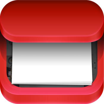 Scanify Plus: multi page document PDF scanner LOGO-APP點子