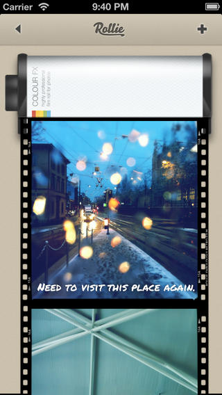 免費下載攝影APP|Rollie by Fabulously Retro app開箱文|APP開箱王