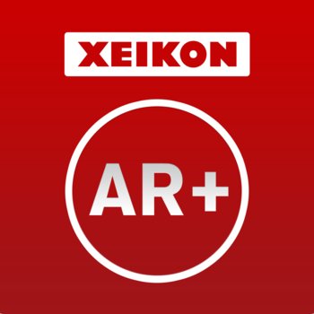 Xeikon LOGO-APP點子