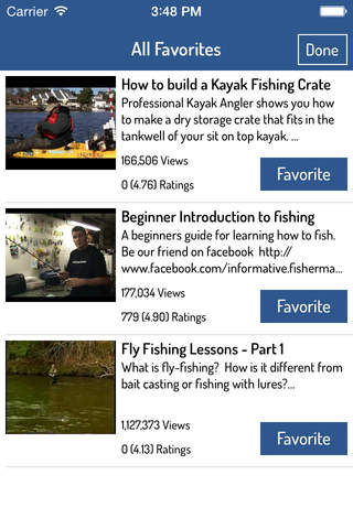 Fishing Tips - Ultimate Video Guide To Learn Fishing screenshot 3