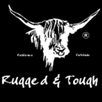 RuggedTough Angus App LOGO-APP點子