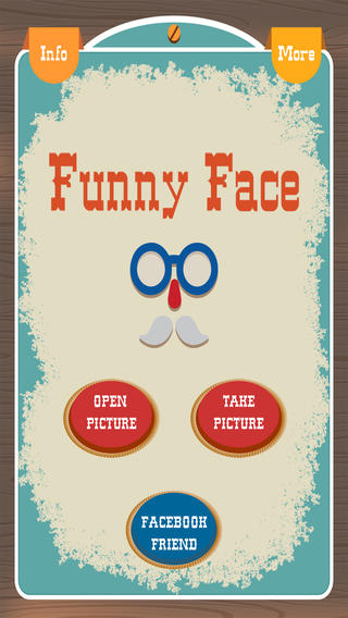 【免費攝影App】Funny Face – Magic facial photo editing app with beard, glasses, hats and hair-APP點子