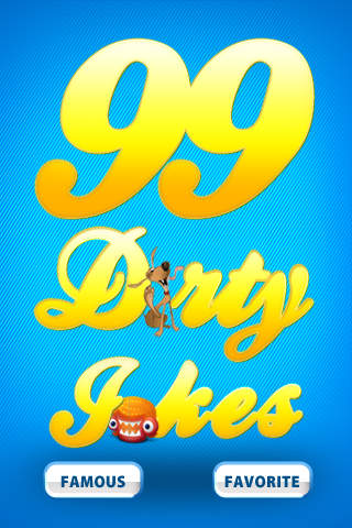 99 Dirty Jokes