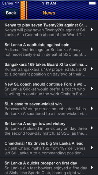 免費下載運動APP|Cricket365 - Sri Lanka app開箱文|APP開箱王