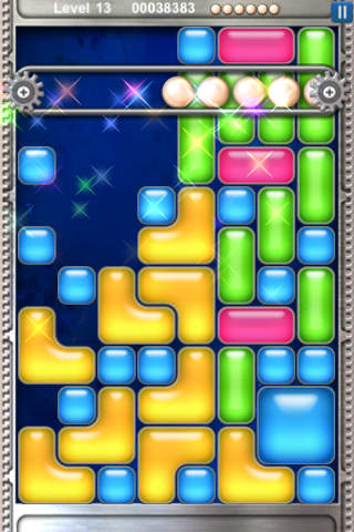 iPhone Screenshot 2