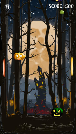 免費下載遊戲APP|Pumpky's Halloween app開箱文|APP開箱王