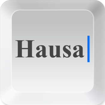 Hausa notes 工具 App LOGO-APP開箱王