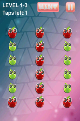 Fruit Puzzle Match Hero Story - Solve Frenzy & Matching Blitz Pro screenshot 2