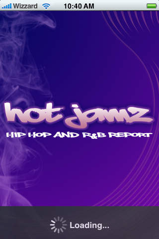 Hot Jamz - Hip Hop Rap News