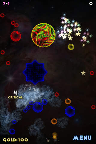 Elements War screenshot 2