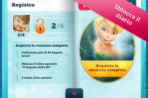 Disney Fairies Lost & Found FREE: Join Tinker Bell and her Fairy friends screenshot 3