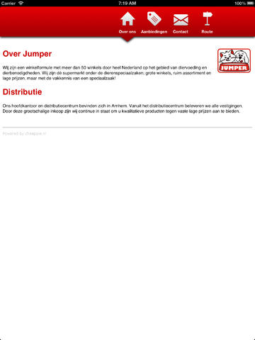 免費下載商業APP|Jumper app開箱文|APP開箱王