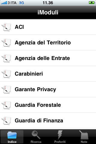 iPhone Screenshot 2