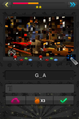 Quizture Video Games Pro Quiz screenshot 2
