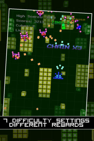 Block Invader screenshot 4