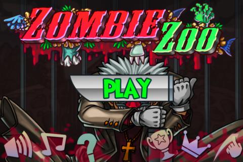 免費下載遊戲APP|ZombieZooS app開箱文|APP開箱王