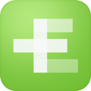 Push 키워드뉴스, Push RSS, Push 장터링  : Evree mobile app icon