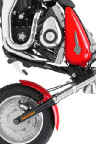 iPhone Screenshot 5