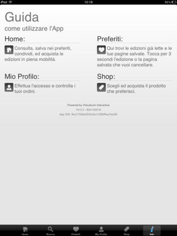 免費下載新聞APP|Virtual Daily Argentina Edition app開箱文|APP開箱王