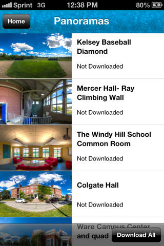 iPhone Screenshot 3