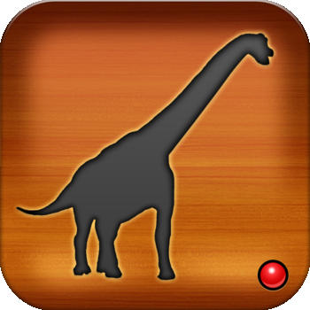 New Dinosaur Park LOGO-APP點子