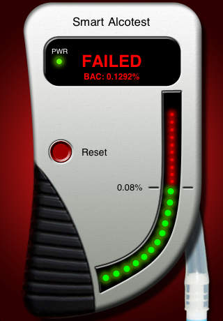 iPhone Screenshot 4