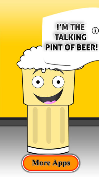 免費下載遊戲APP|Talking Pint Of Beer HD PRO - Copy What You Say Fun app開箱文|APP開箱王