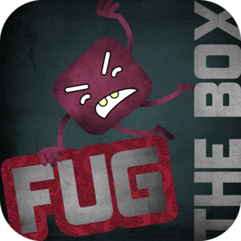 Fug The Box HD 遊戲 App LOGO-APP開箱王