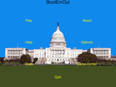 【免費遊戲App】BootEmOut-APP點子