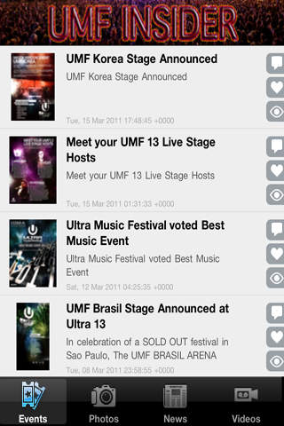 Unofficial UMF Insider's Guide