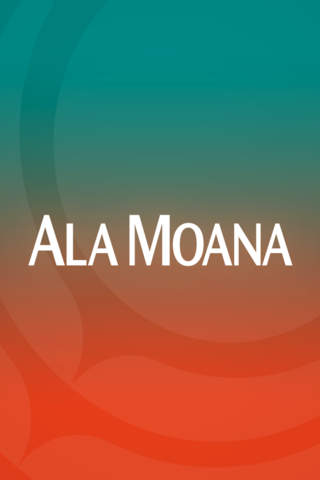 Ala Moana Magazine Korean: iPhone Edition
