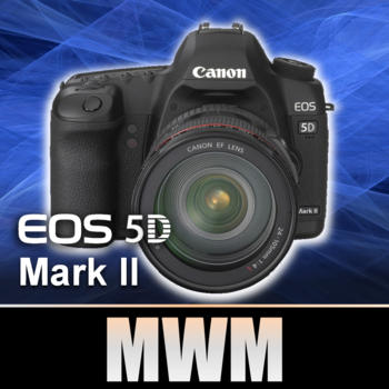 MasterWorks Media Guide for Canon EOS 5D Mark II 攝影 App LOGO-APP開箱王