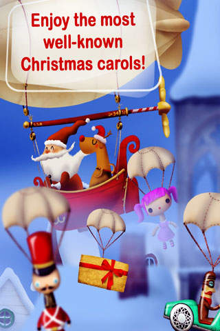 iPhone Screenshot 5