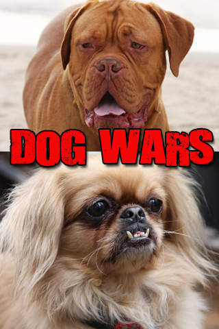 Dog Wars