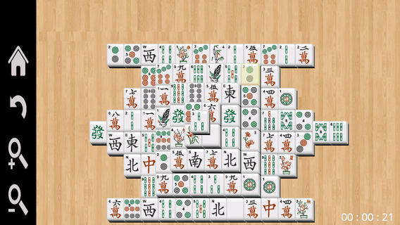 Mahjong 1bsyl