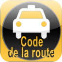 Code de la route : revisions mobile app icon
