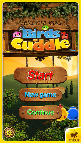 免費下載遊戲APP|Birds Cuddle app開箱文|APP開箱王