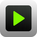OPlayer Pro - The best video and music media player mobile app icon